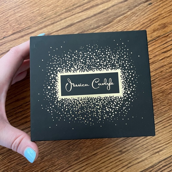 Jessica Carlyle Watch and Bracelet Set - Picture 2 of 4